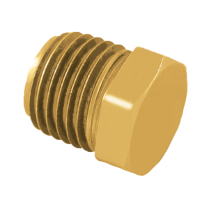 Hex Head Plug (P3)